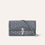 Goyard Duchesse Marie-Caroline Bag Grey - Image 2